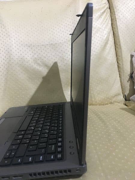 Hp ProBook 6470b i5 3rd gen 2