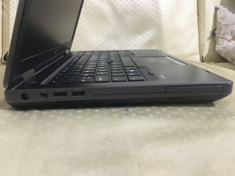 Hp ProBook 6470b i5 3rd gen 3