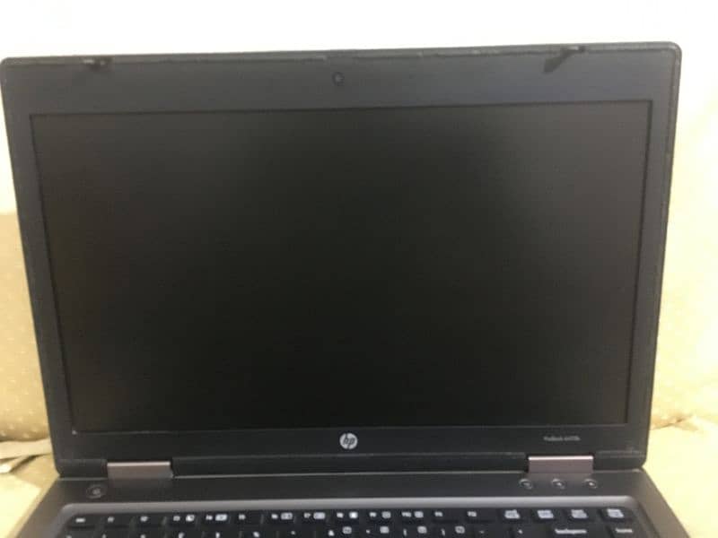 Hp ProBook 6470b i5 3rd gen 5