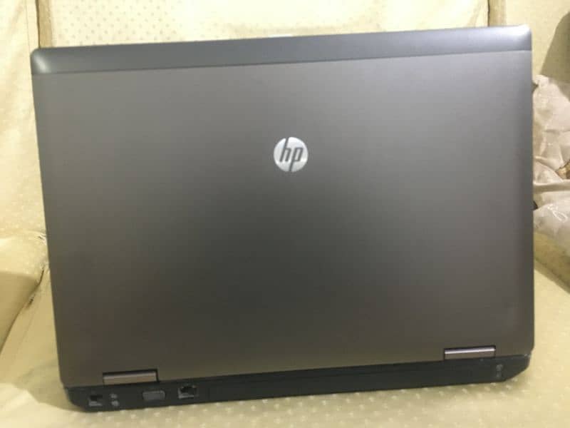 Hp ProBook 6470b i5 3rd gen 6