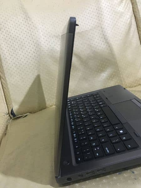 Hp ProBook 6470b i5 3rd gen 8