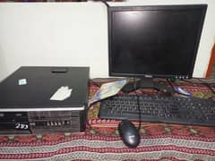 computer Dell for Sale