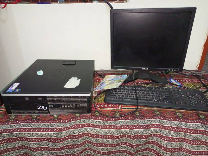 computer Dell for Sale 1