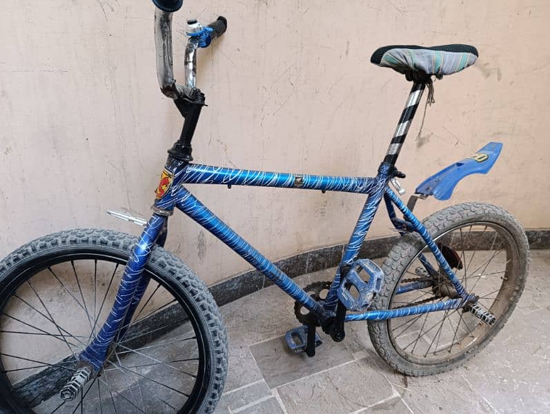 cycle for sale 3