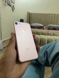 iPhone 7 Pta approved