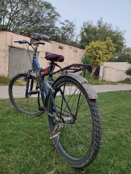 BICYCLE FOR SALE 1