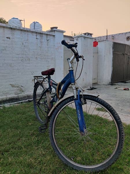 BICYCLE FOR SALE 2