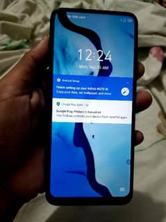 Infinix Note 8I (6Gb 128gb) 0