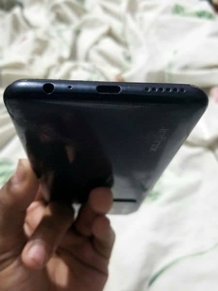 Infinix Note 8I (6Gb 128gb) 3