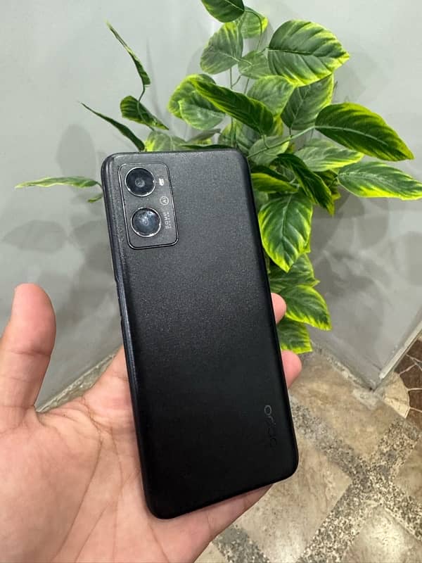 oppo a96 8+8/128 2