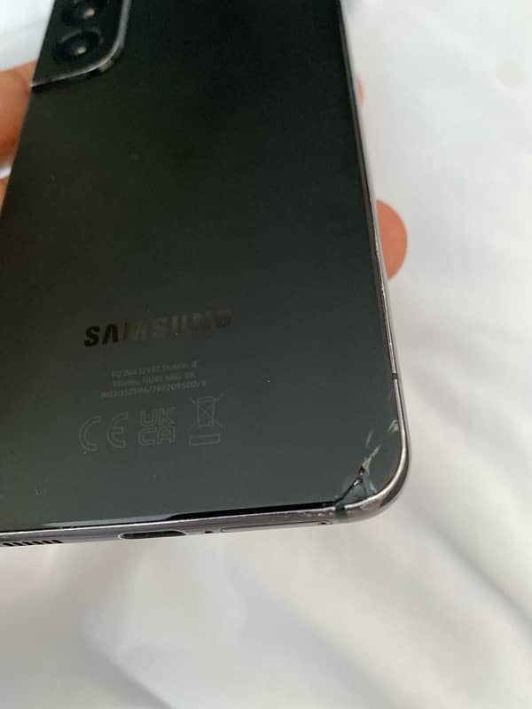 samsung s22 non pta with box 4