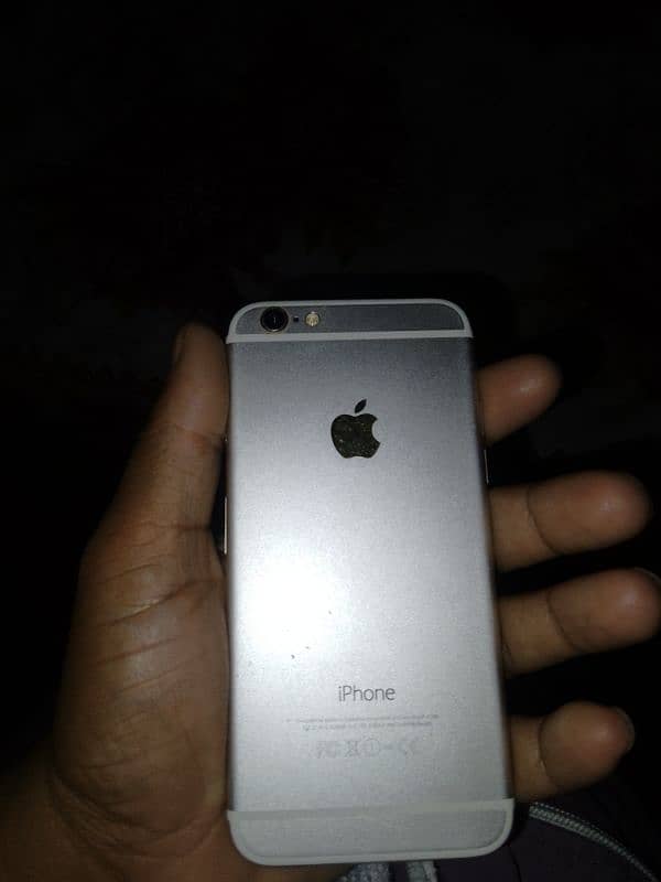 Apple iphone 6 3