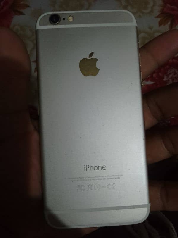 Apple iphone 6 4