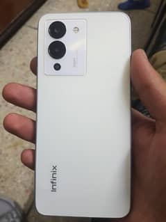 infinix not 12