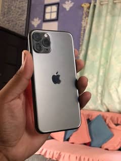 iphone 11pro jv exchange