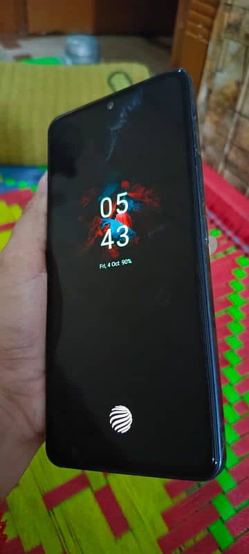 vivo v27e with box 5