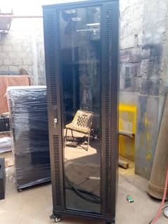 server racks