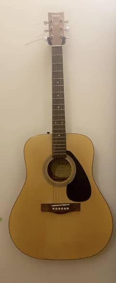 Yamaha F310 Acoustic Guitar