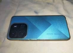 Tecno spark 10/10 condition box charger har cheaz Sath ha! 0