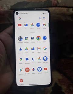 Google pixel 4A 6gb ram 128gb rom Non PTA all ok