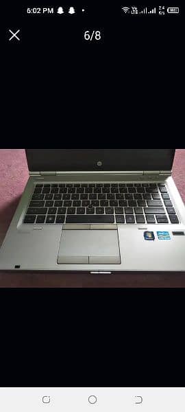 Hp corie i5 3rd generation 2