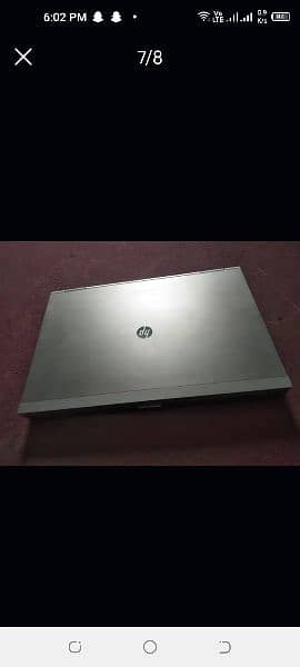 Hp corie i5 3rd generation 4