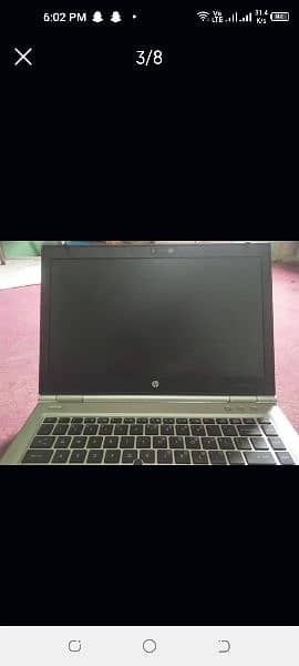 Hp corie i5 3rd generation 5