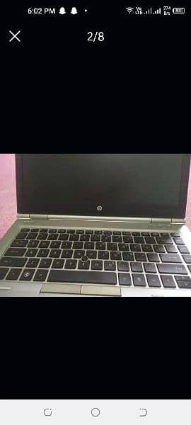 Hp corie i5 3rd generation 6