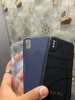 iphone x / xs cases