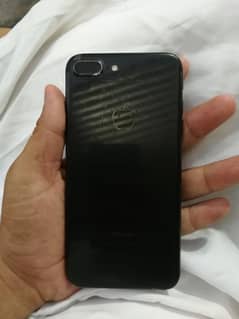 iphone 7 plus 32 gb PTA APPROVED 0