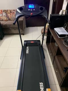 American Fitness Treadmill - Almost New 0