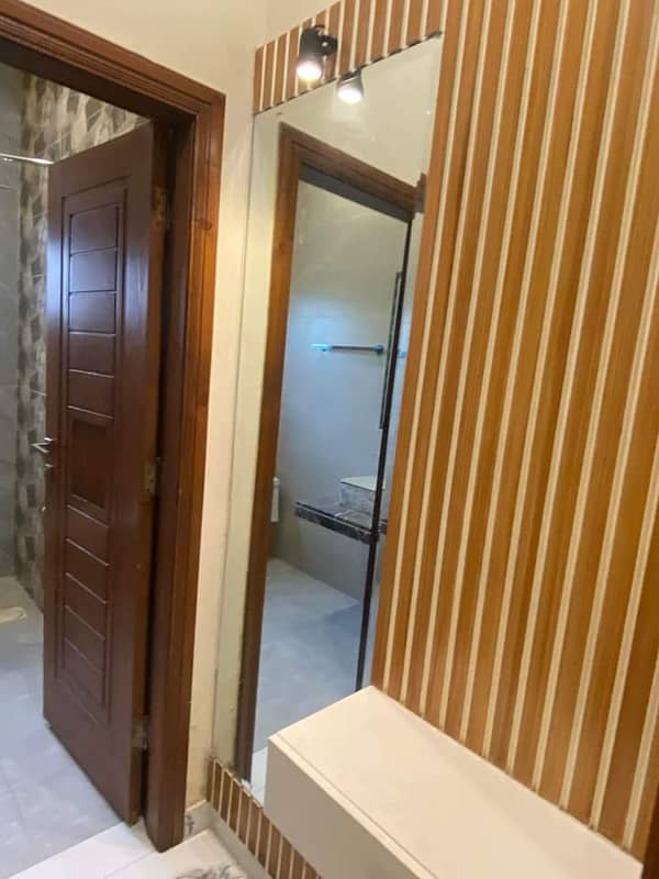 Triple Story 8 Marla house for sale in mumtaz City 13