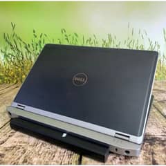 Dell 6230 laptop 3rd generation For Sale