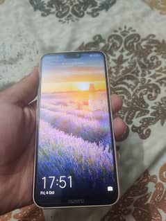 Huawei p20 lite ,honor 9c golden colour