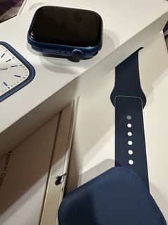 Apple watch series 7 45mm