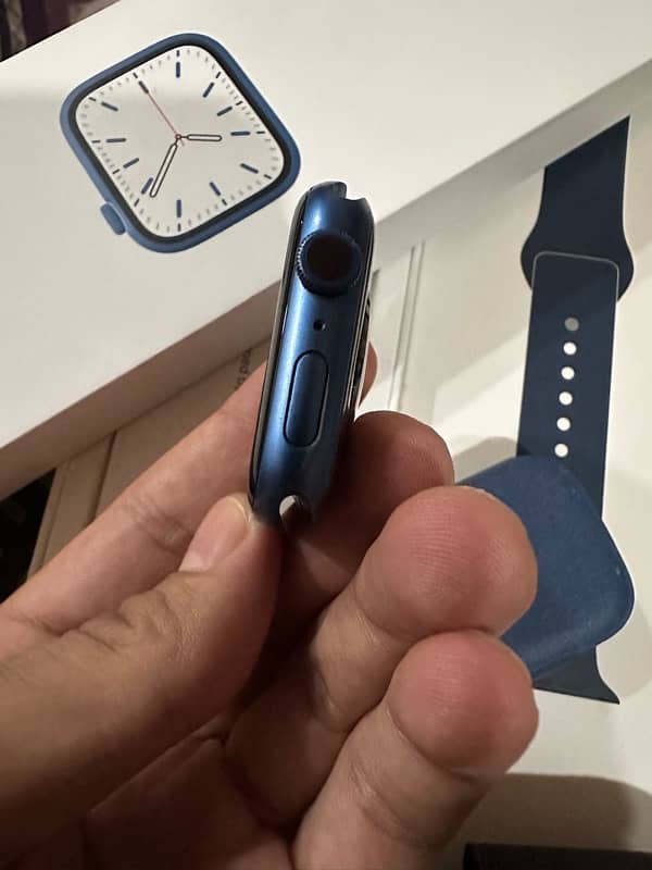 Apple watch series 7 45mm 2