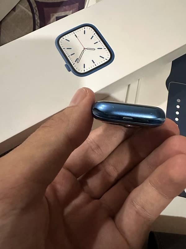 Apple watch series 7 45mm 3