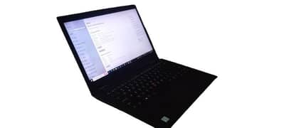 Lenovo ThinkPad X1 Yoga- 8th Gen Core i5ThinkPad Pen Pro Garaged,Used)