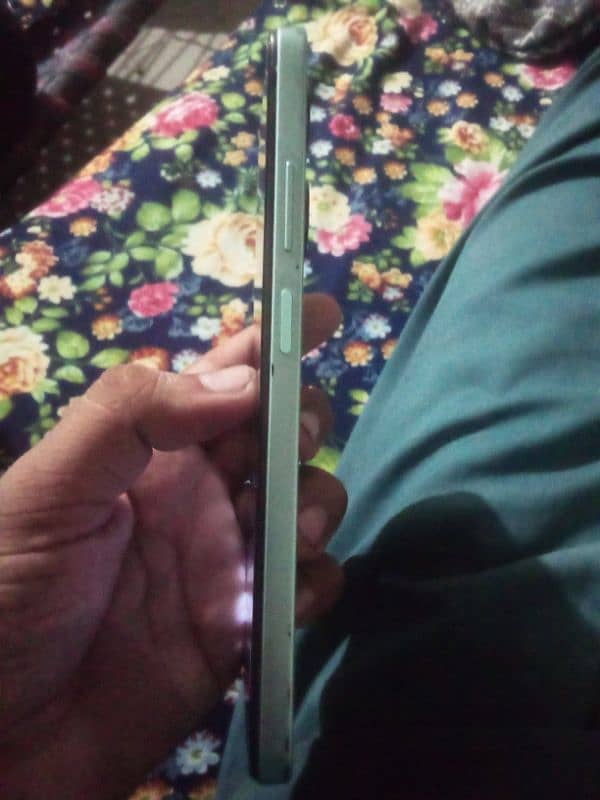 Infinix smart 8 4