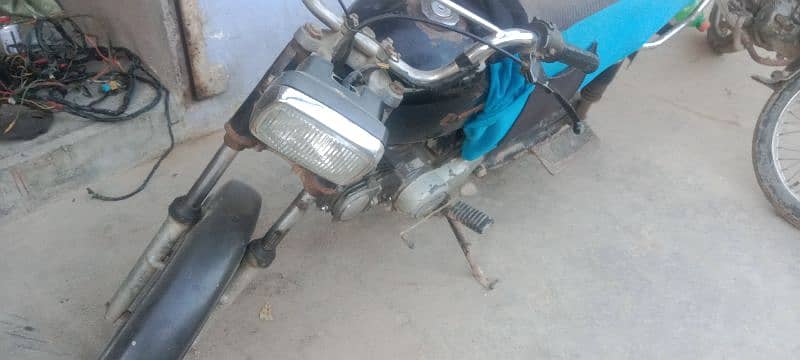 Bike For Sale 1