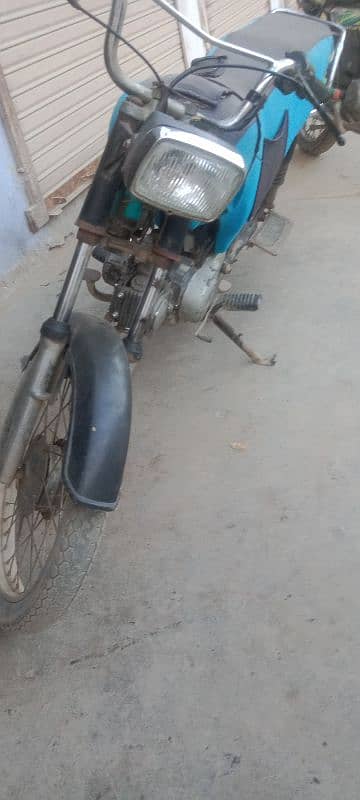 Bike For Sale 2