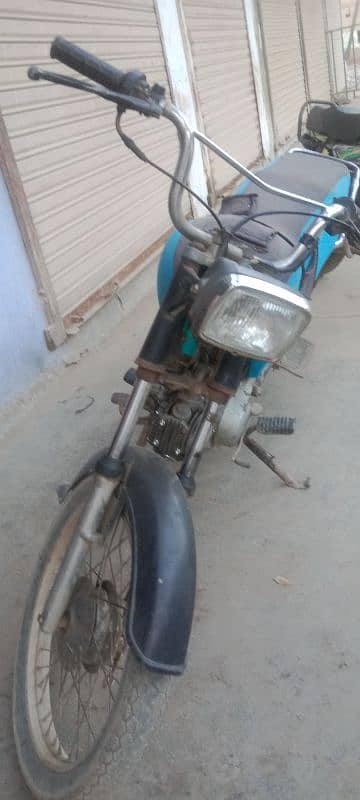 Bike For Sale 3