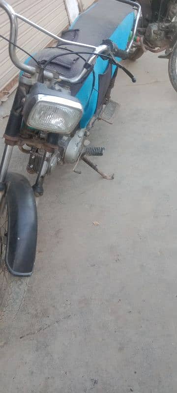 Bike For Sale 5