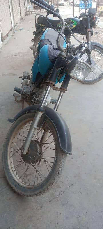 Bike For Sale 9