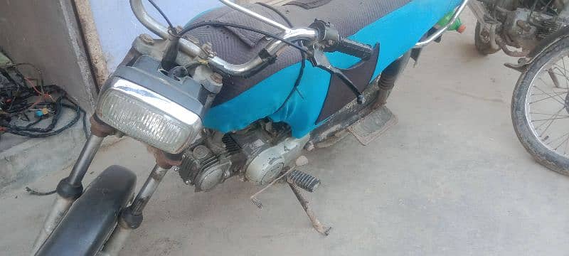 Bike For Sale 10