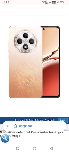 Oppo Reno 12