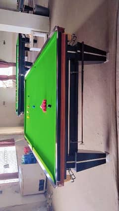 Snooker Club For Sale