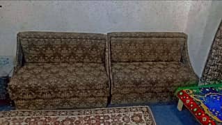 sofa