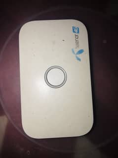 Telenor 4g device