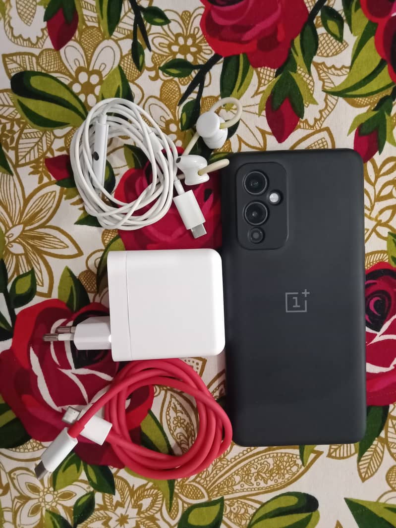 Oneplus 9 8/128 water pack 10/10 1